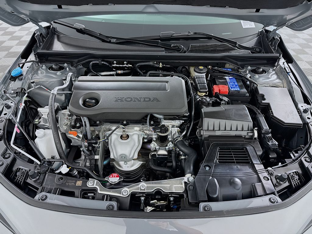 Thumbnail: 2026 Honda Civic - 29