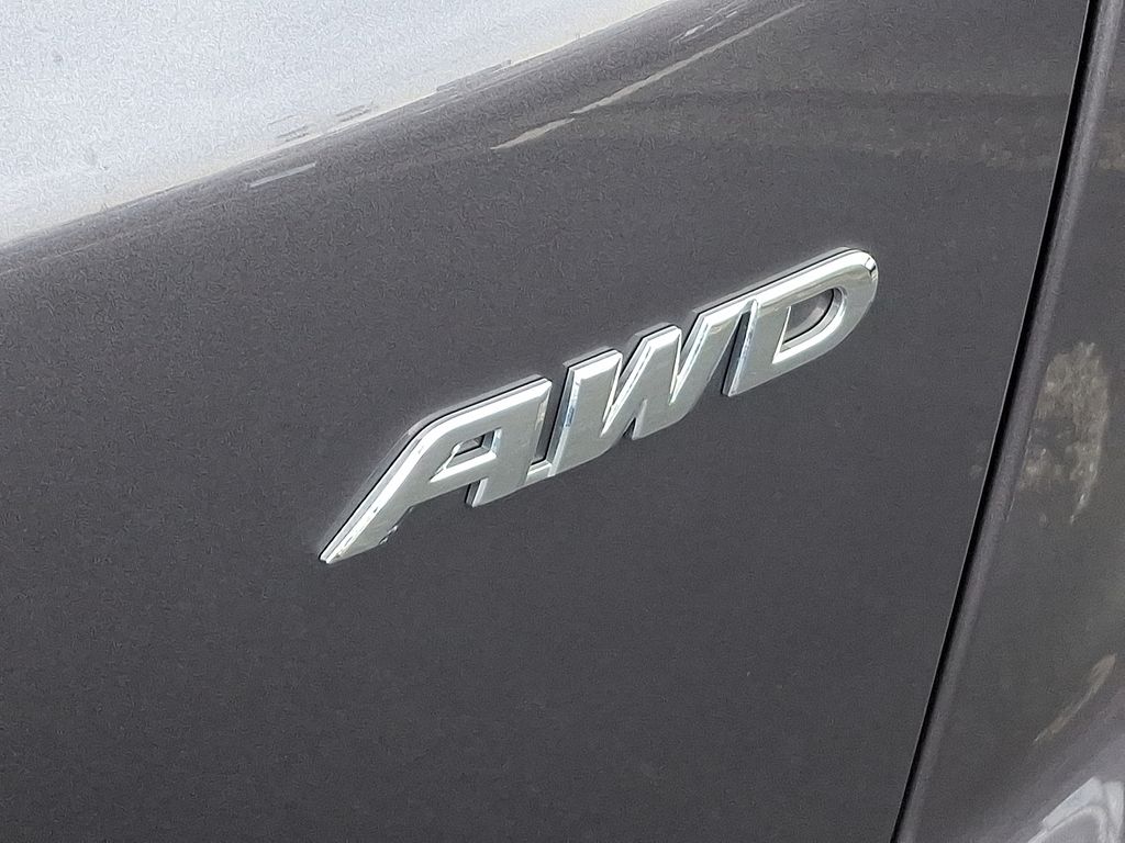 Thumbnail: 2022 Honda CR-V - 32
