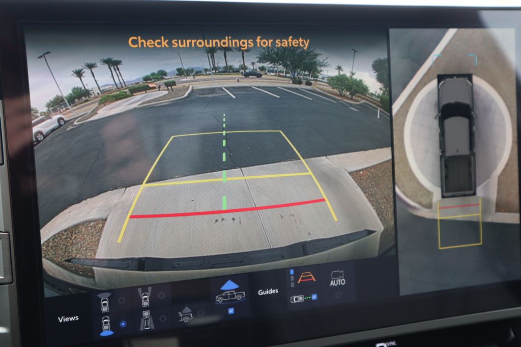 Thumbnail: 2026 Toyota Tundra - 15