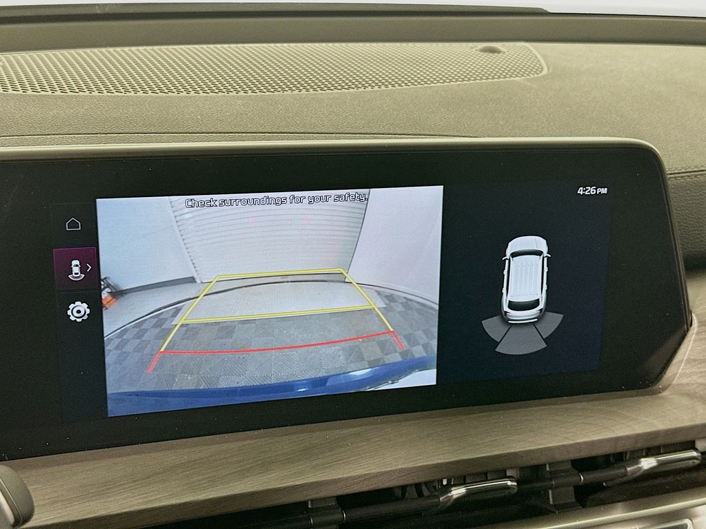 2023 Kia Telluride EX 14
