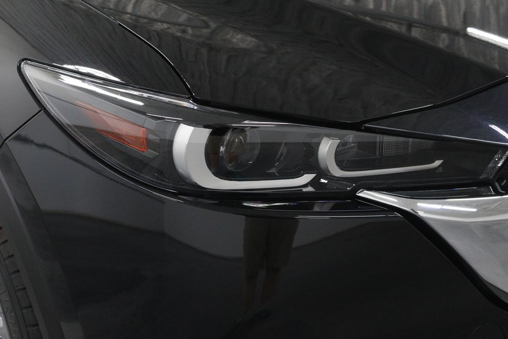 New Car 2025 Mazda Cx-5  2.5 S For Sale Under $30,000 In Georgetown, Texas