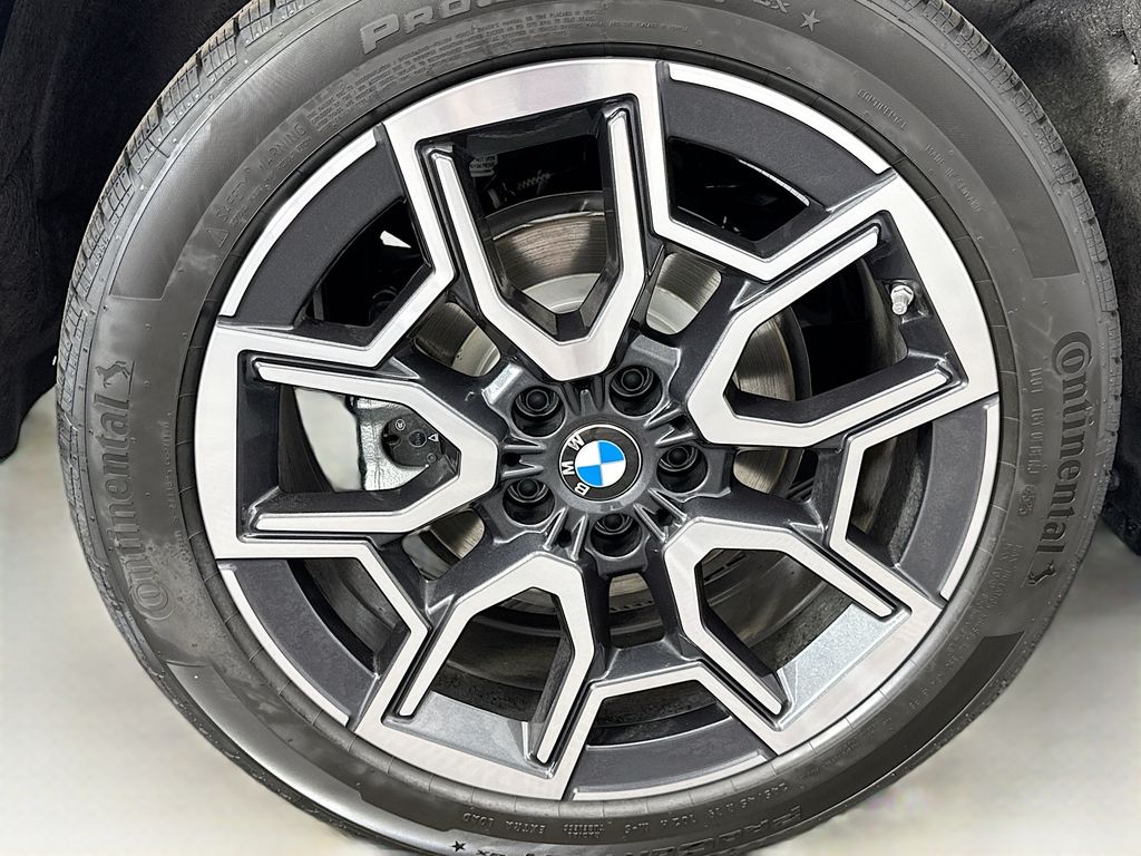 Thumbnail: 2026 BMW X1 - 32