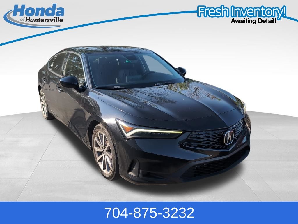 2023 Acura Integra FWD