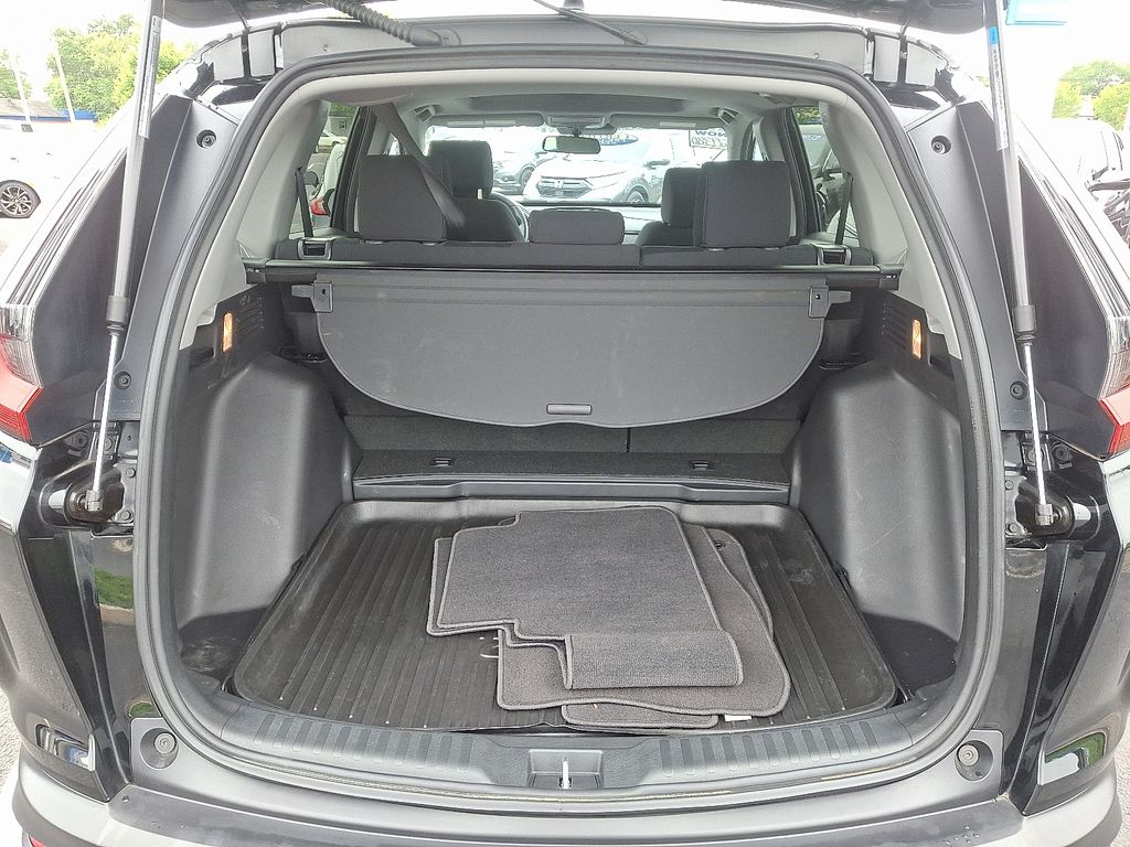 2022 Honda CR-V EX 30