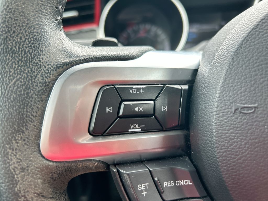 Thumbnail: 2019 Ford Mustang - 14