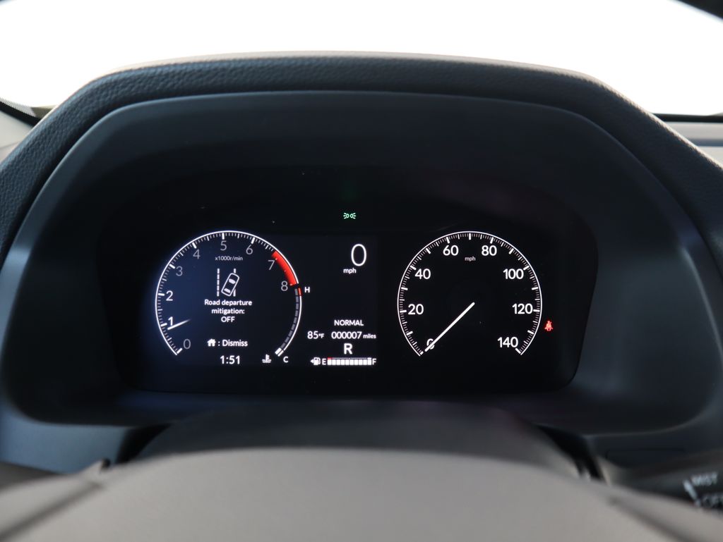 Thumbnail: 2026 Honda Ridgeline - 31