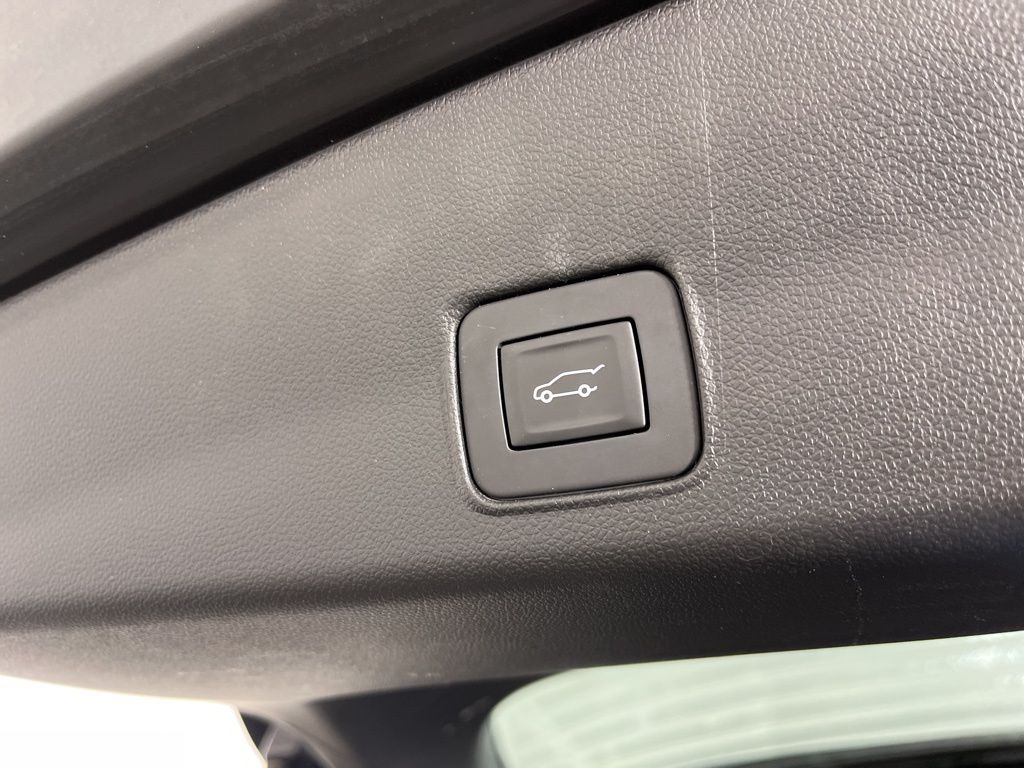 Thumbnail: 2025 Chevrolet TrailBlazer - 10