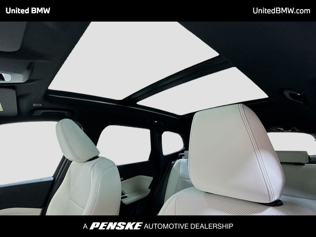 Thumbnail: 2026 BMW X1 - 12