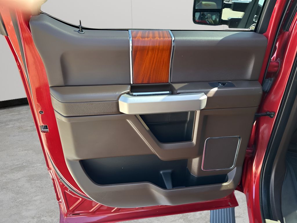 Used Car 2021 Ford F-250sd  King Ranch For Sale Under $60,000 In Austin, Texas