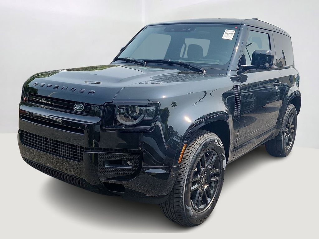2025 Land Rover Defender 90 -
                  Annapolis, MD
