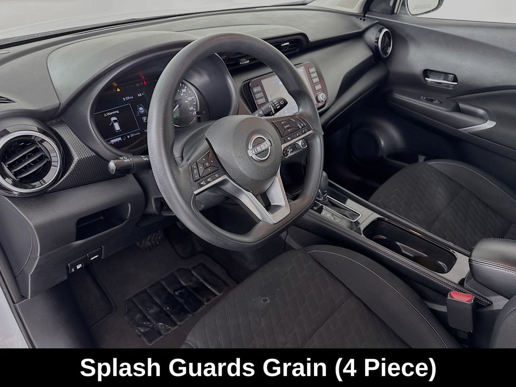 Used Car 2023 Nissan Kicks  Sv For Sale Under $20,000 In Austin, Texas