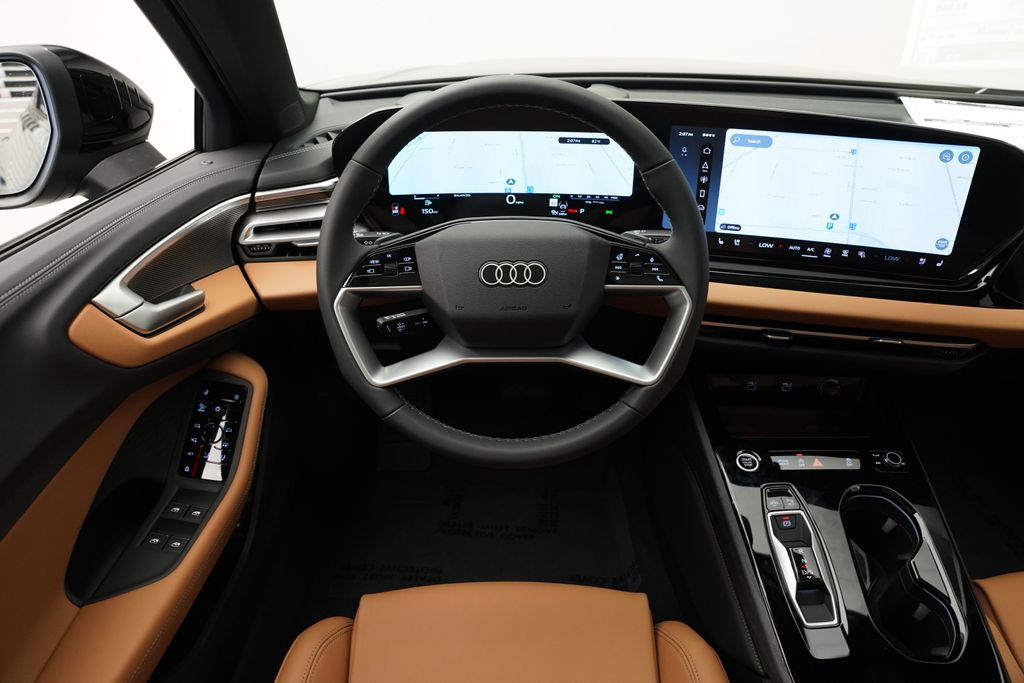 Thumbnail: 2026 Audi A5 - 15