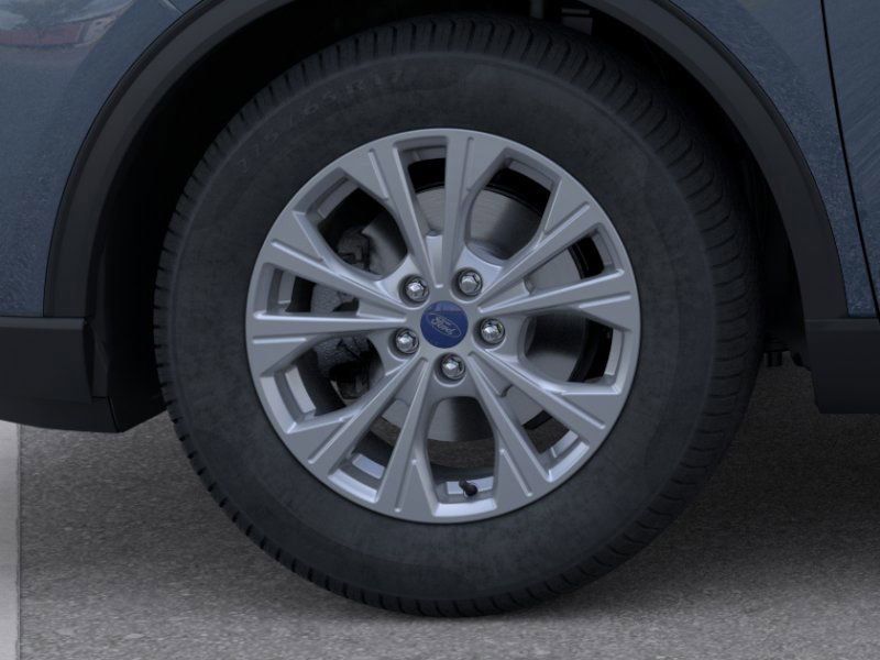 2025 Ford Escape Active photo 17
