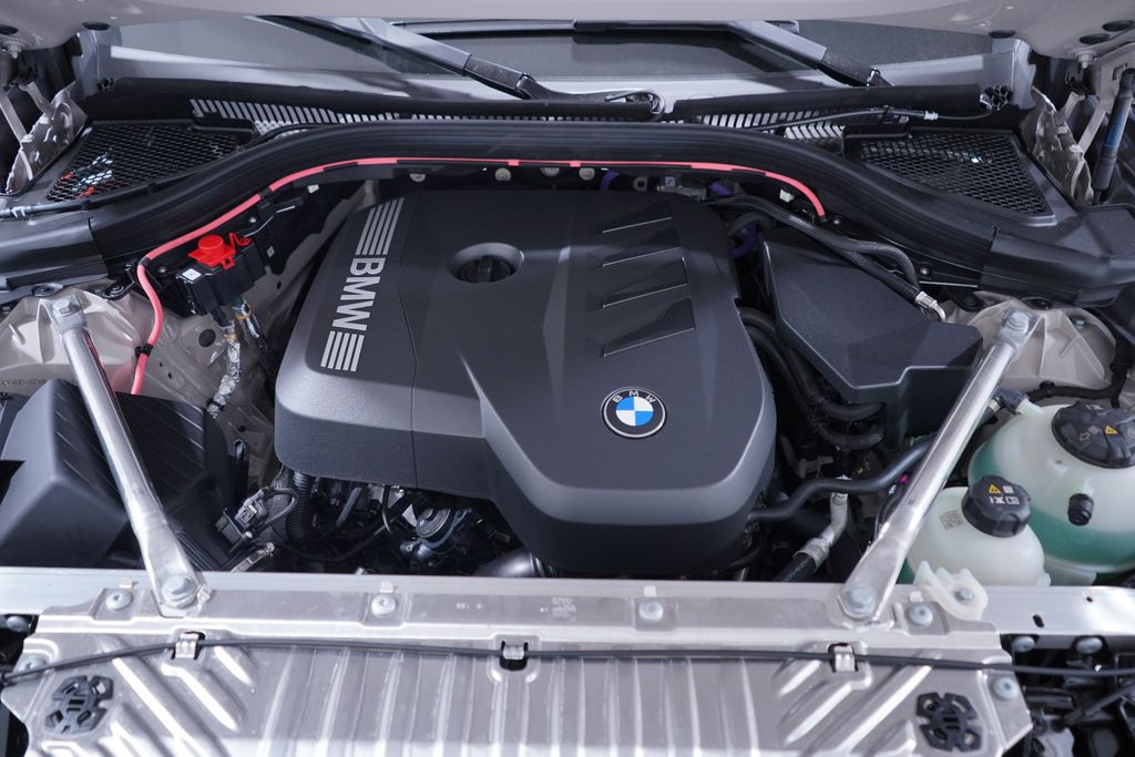 Thumbnail: 2026 BMW X3 - 17