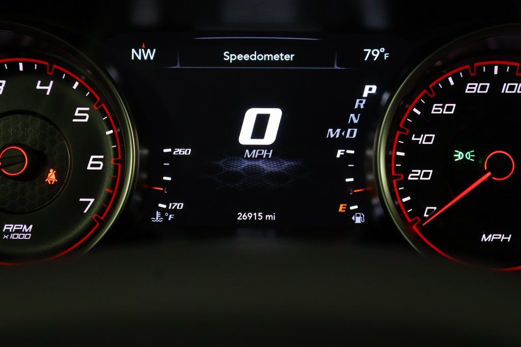 Thumbnail: 2022 Dodge Charger - 16