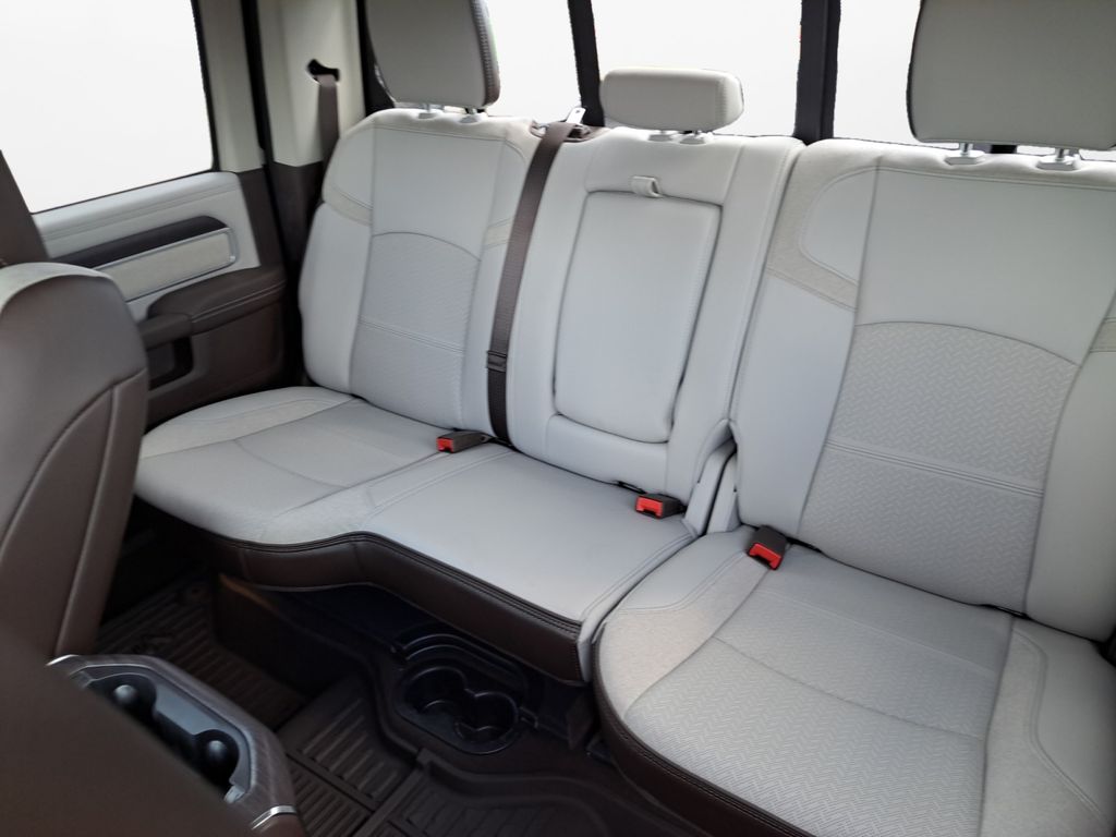 New Car 2025 Ram 2500  Laramie For Sale Under $70,000 In Austin, Texas