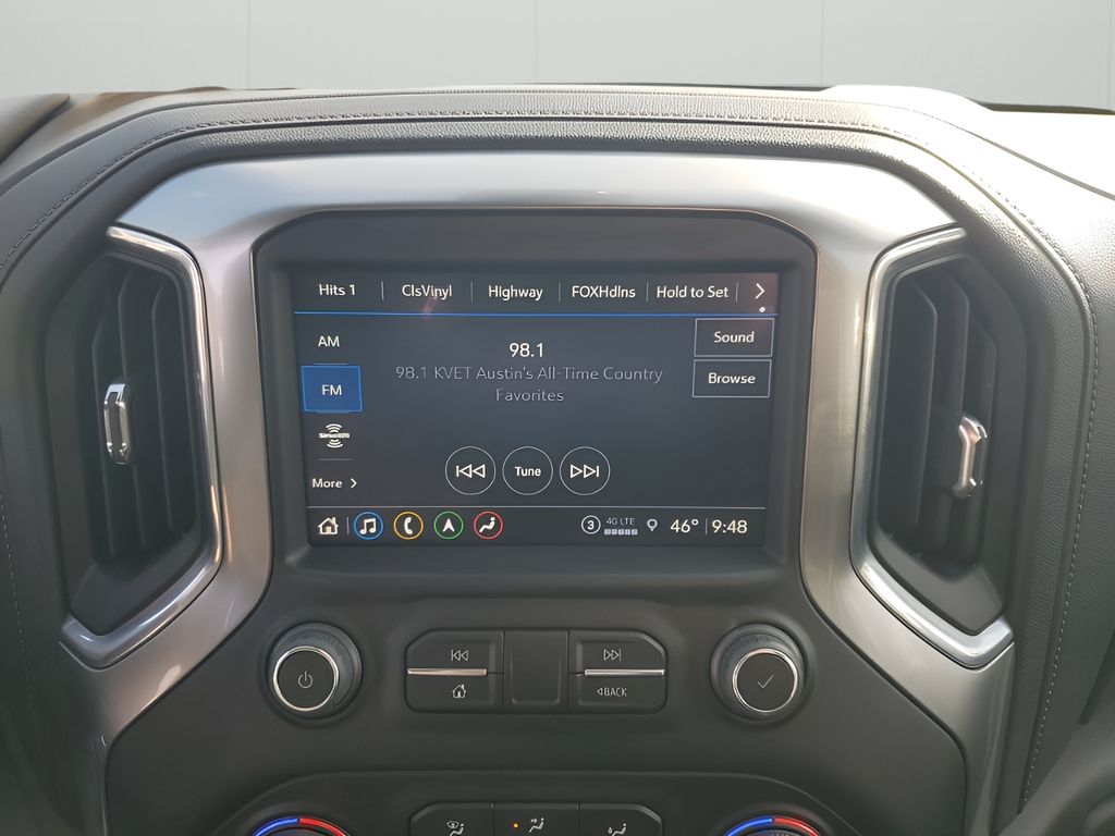 Used Car 2022 Chevrolet Silverado 3500hd  Ltz For Sale Under $70,000 In Austin, Texas