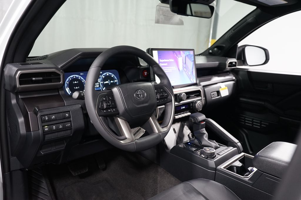 Thumbnail: 2026 Toyota 4Runner - 12