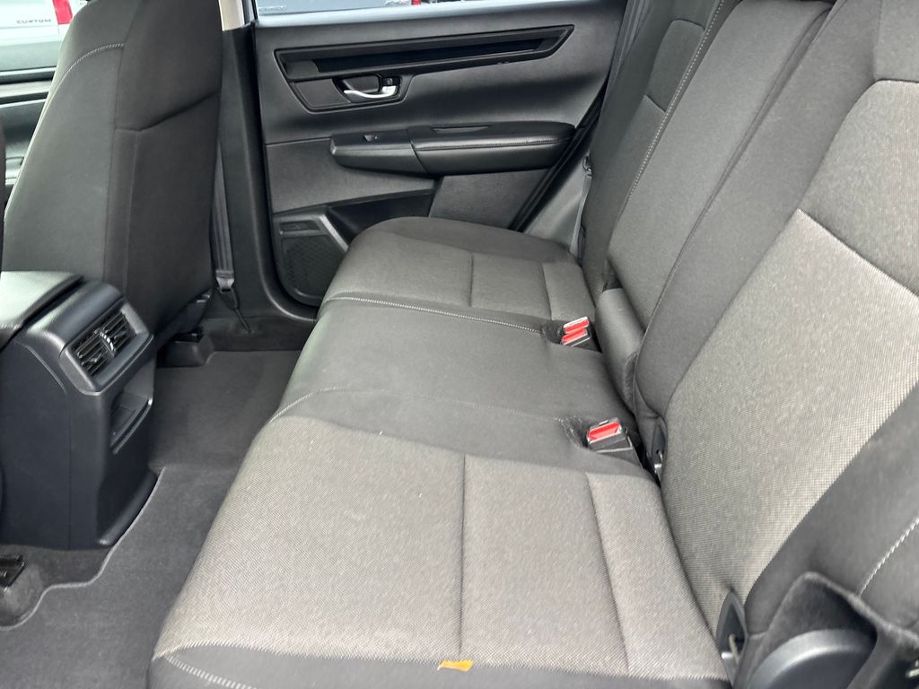 Used Car 2024 Honda Cr-v  Lx For Sale Under $30,000 In Austin, Texas