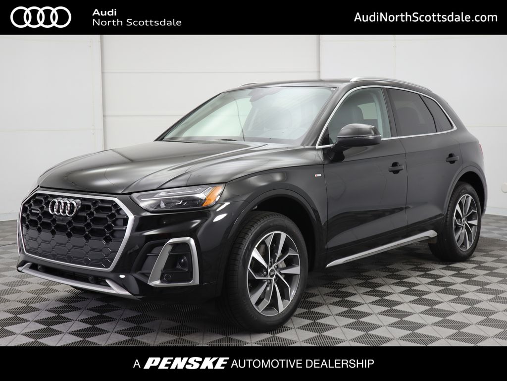 2023 Audi Q5 e Premium Plus -
                Phoenix, AZ