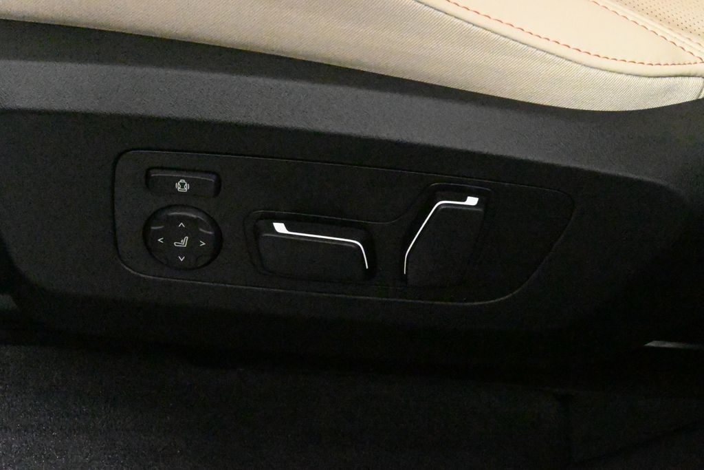 Thumbnail: 2026 BMW X3 - 27