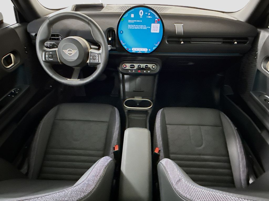 Thumbnail: 2026 MINI Cooper - 13