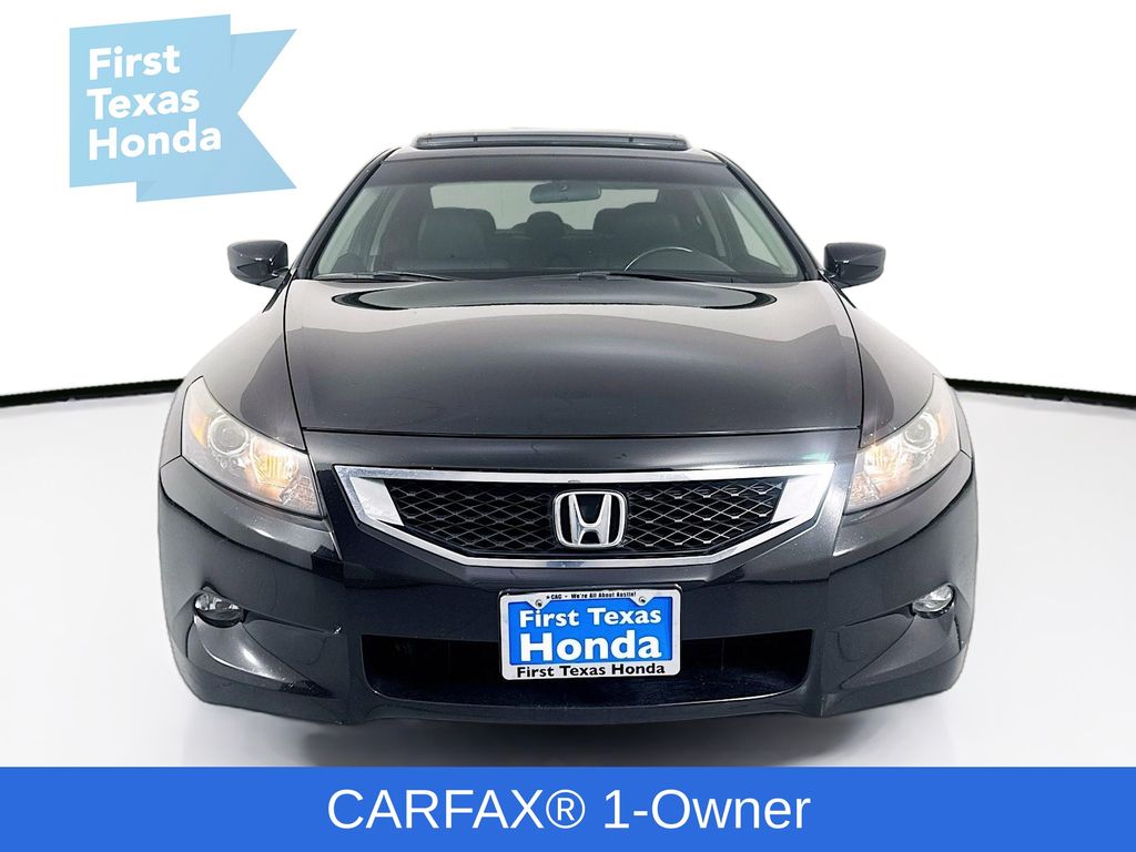 Used Car 2009 Honda Accord  Ex-l For Sale Under $10,000 In Austin, Texas
