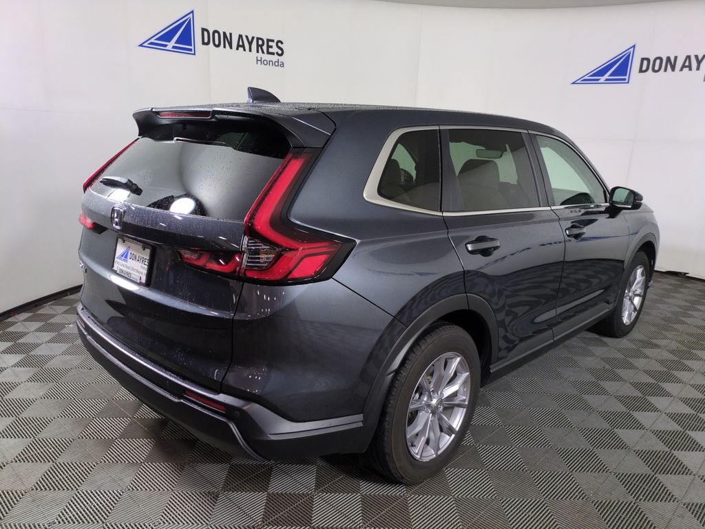 Used 2024 Honda CR-V EX-L For Sale in Fort Wayne, IN