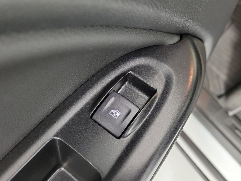 2022 GMC Canyon Elevation White at Classic Chevrolet Galveston