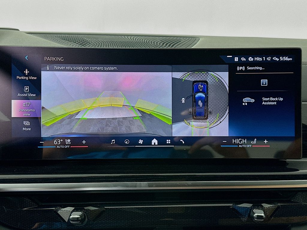 Thumbnail: 2026 BMW X7 - 13