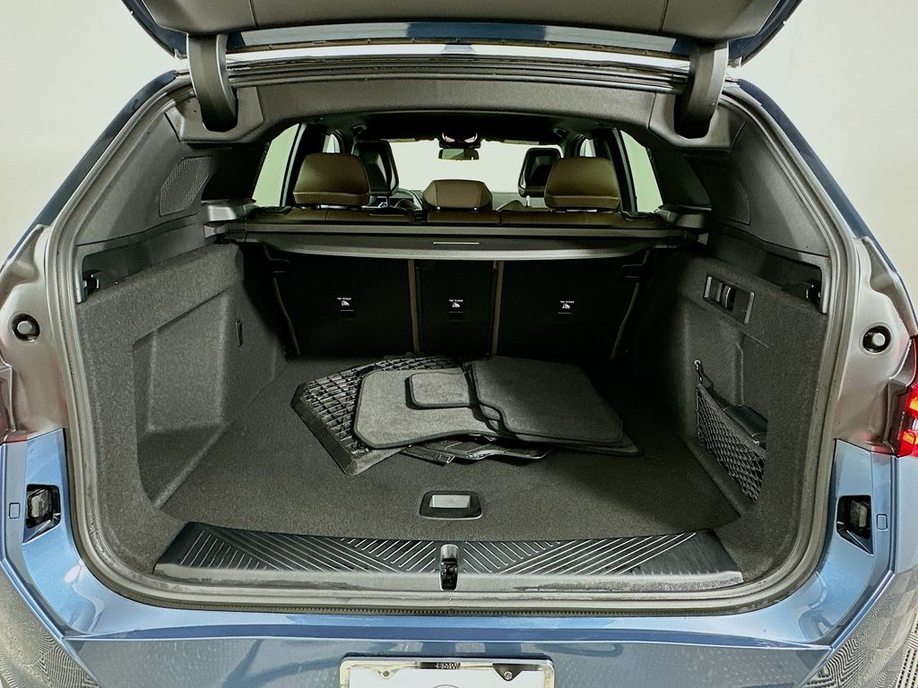 Thumbnail: 2025 BMW X3 - 25