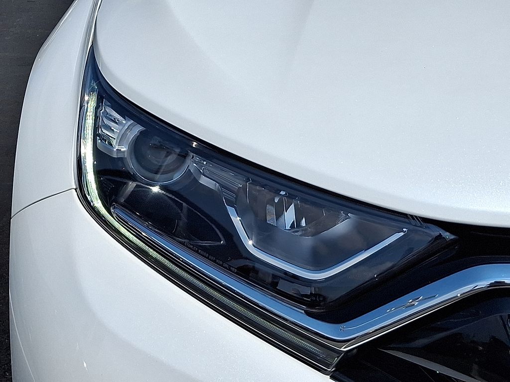 Thumbnail: 2022 Honda CR-V - 9