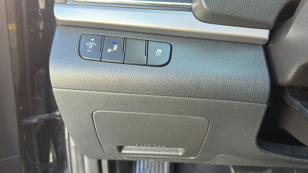 2018 Hyundai Elantra SEL Black at DeMontrond Mazda