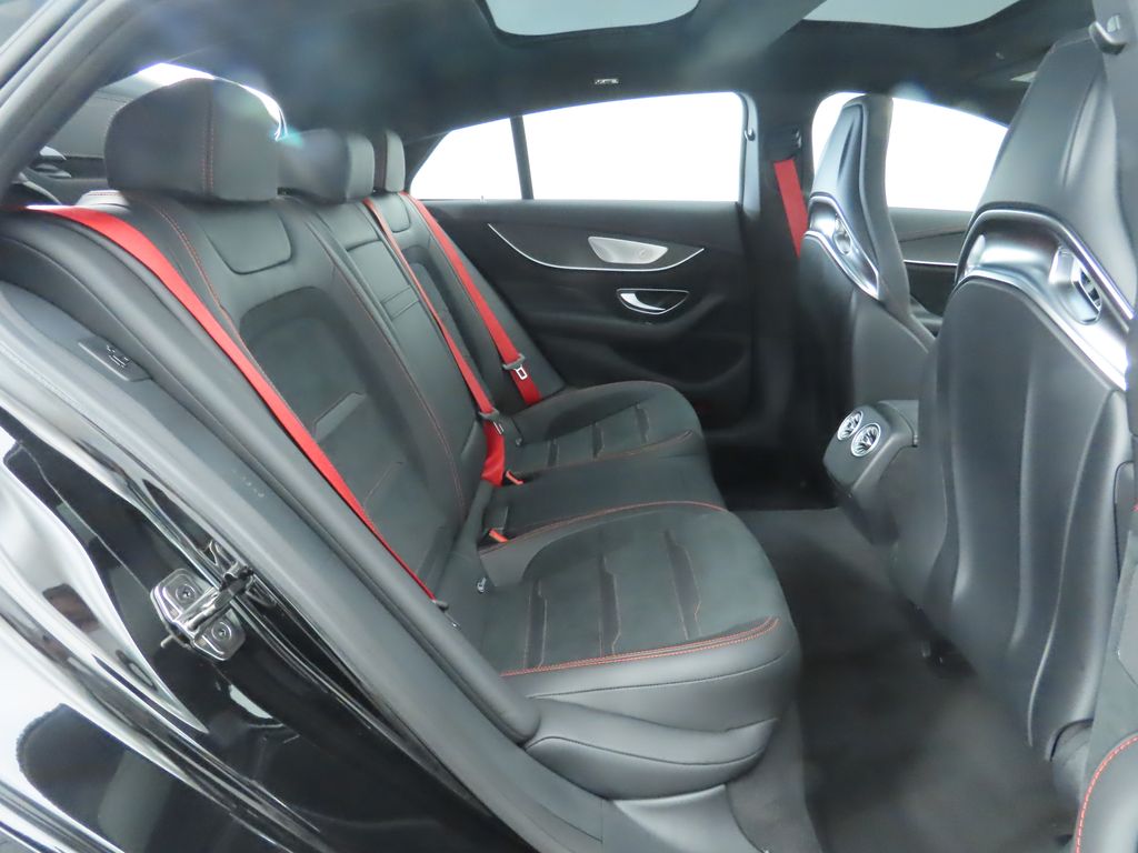 Thumbnail: 2026 Mercedes-Benz AMG GT - 24