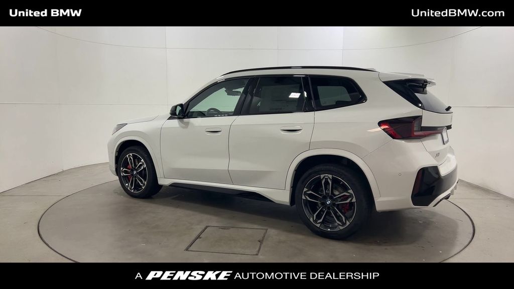 Thumbnail: 2026 BMW X1 - 6