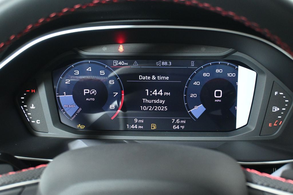 Thumbnail: 2025 Audi Q3 - 15