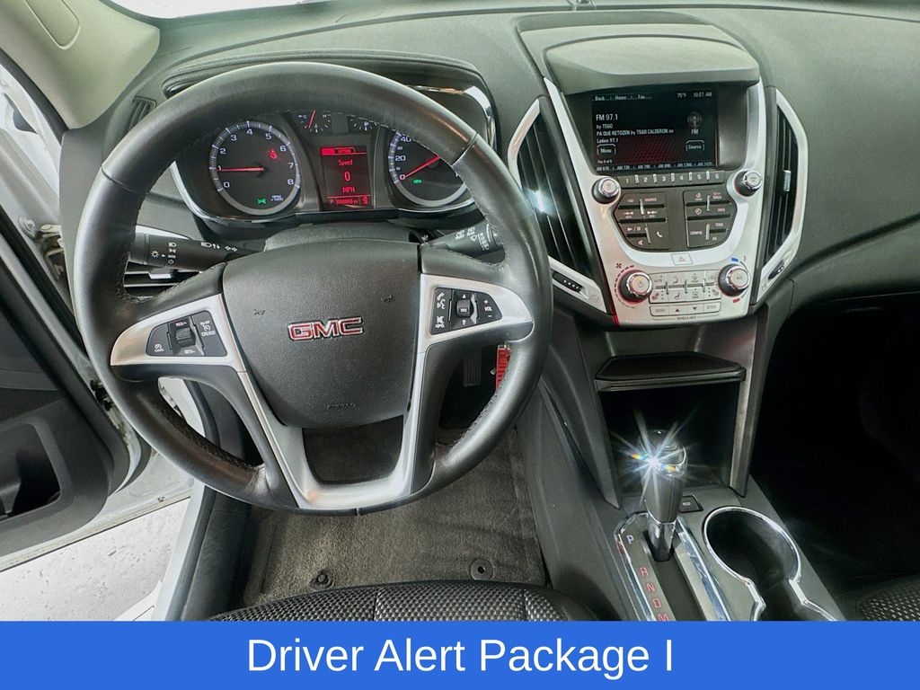 Used Car 2016 Gmc Terrain  Sle-2 For Sale In Austin, Texas
