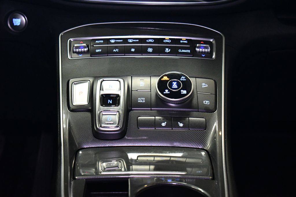 Thumbnail: 2022 Hyundai Santa Fe - 20