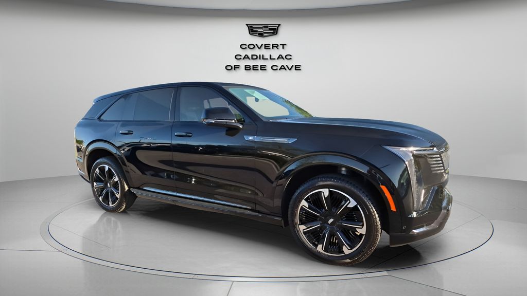 Used Car 2025 Cadillac Escalade Iq  Sport 1 For Sale Under $110,000 In Austin, Texas