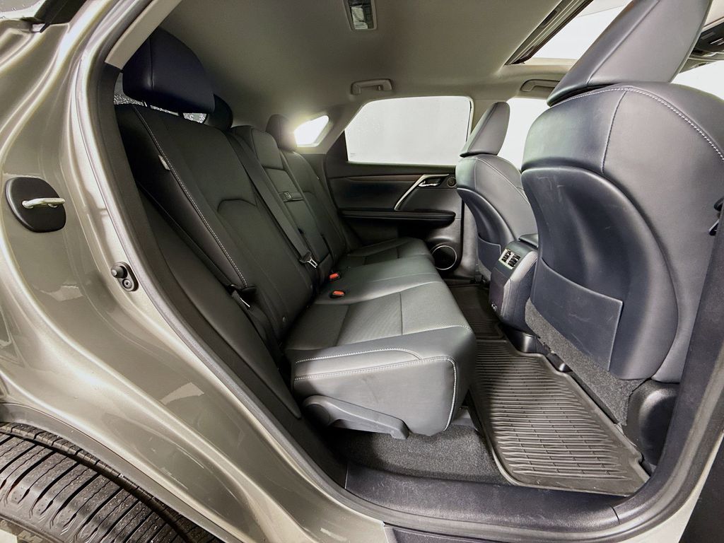 Thumbnail: 2020 Lexus RX - 29