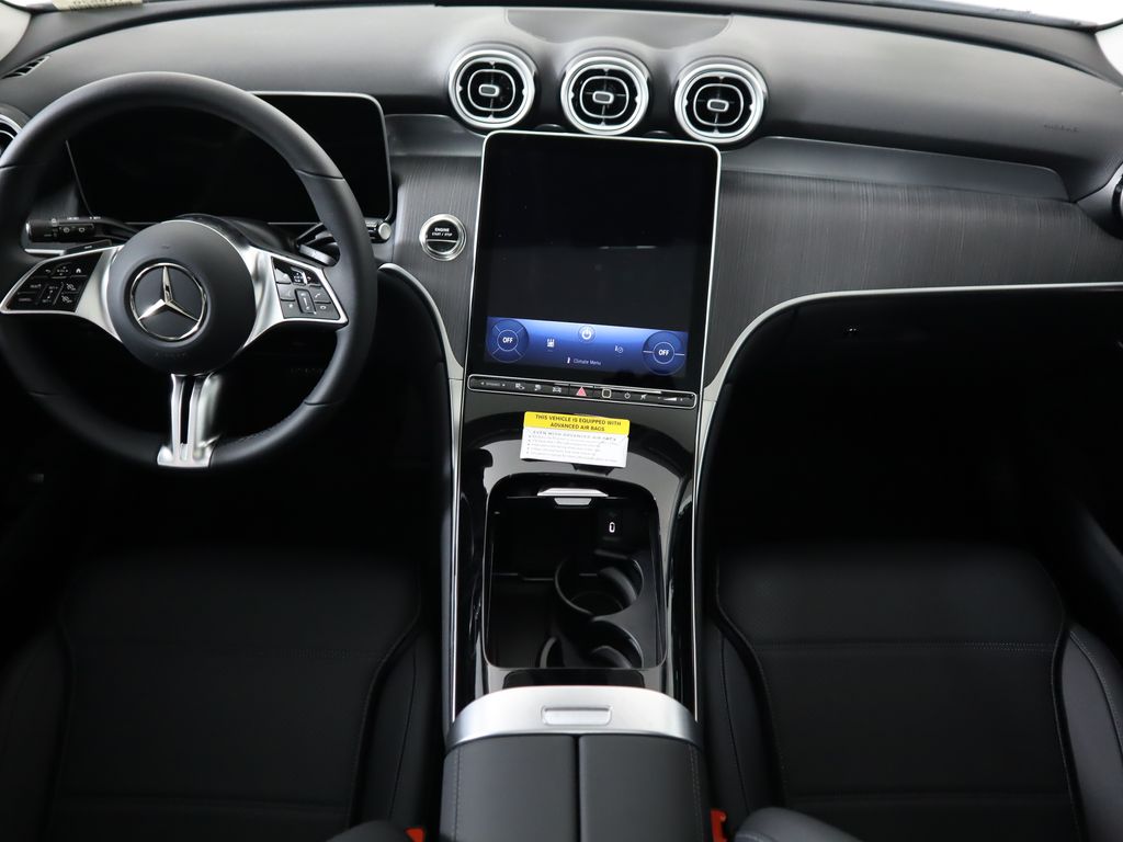 Thumbnail: 2026 Mercedes-Benz GLC - 13