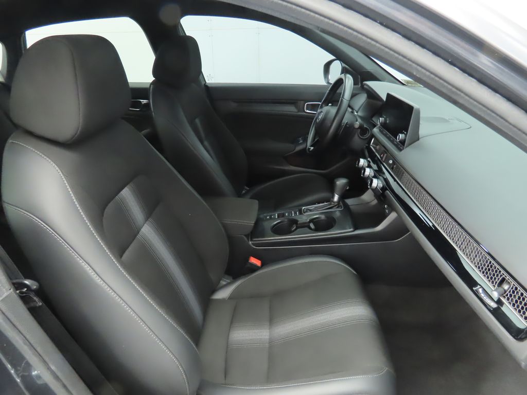 Thumbnail: 2024 Honda Civic - 20