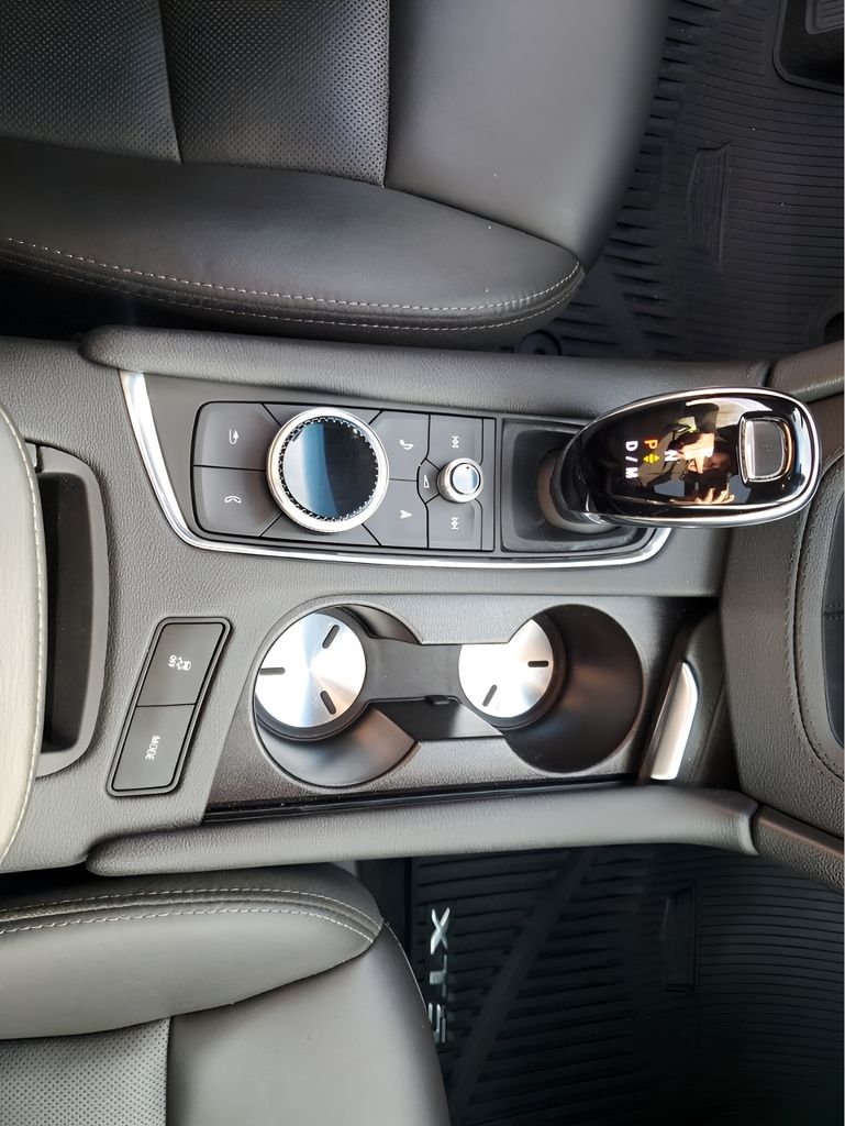 Used Car 2023 Cadillac Xt5  Premium Luxury For Sale Under $35,000 In Austin, Texas