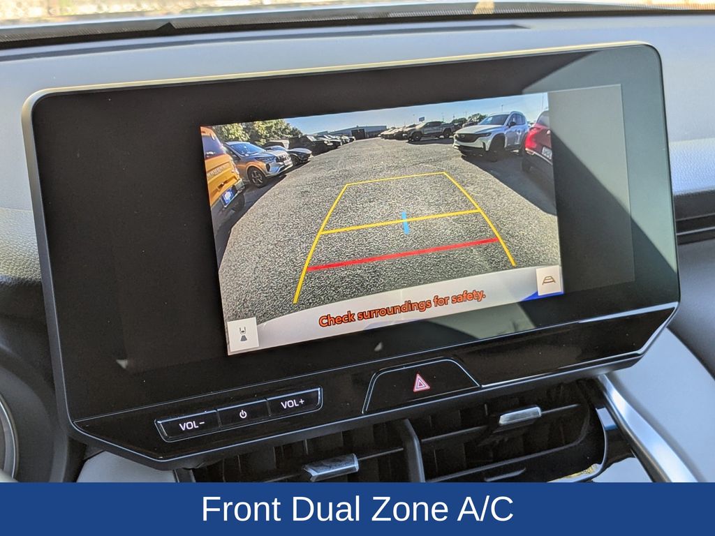2023 Toyota Venza XLE