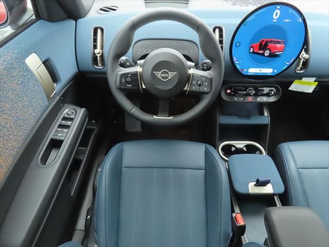 Thumbnail: 2025 MINI Cooper Countryman - 10