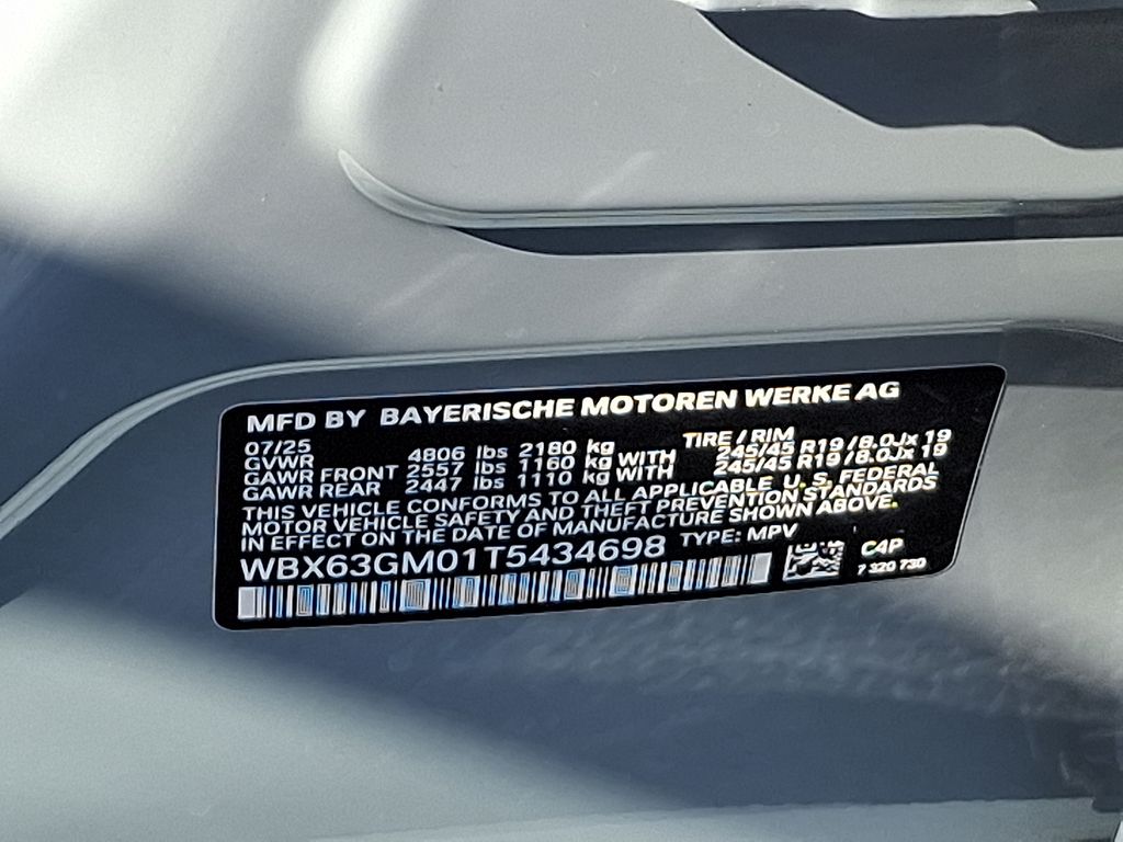 Thumbnail: 2026 BMW X2 - 10