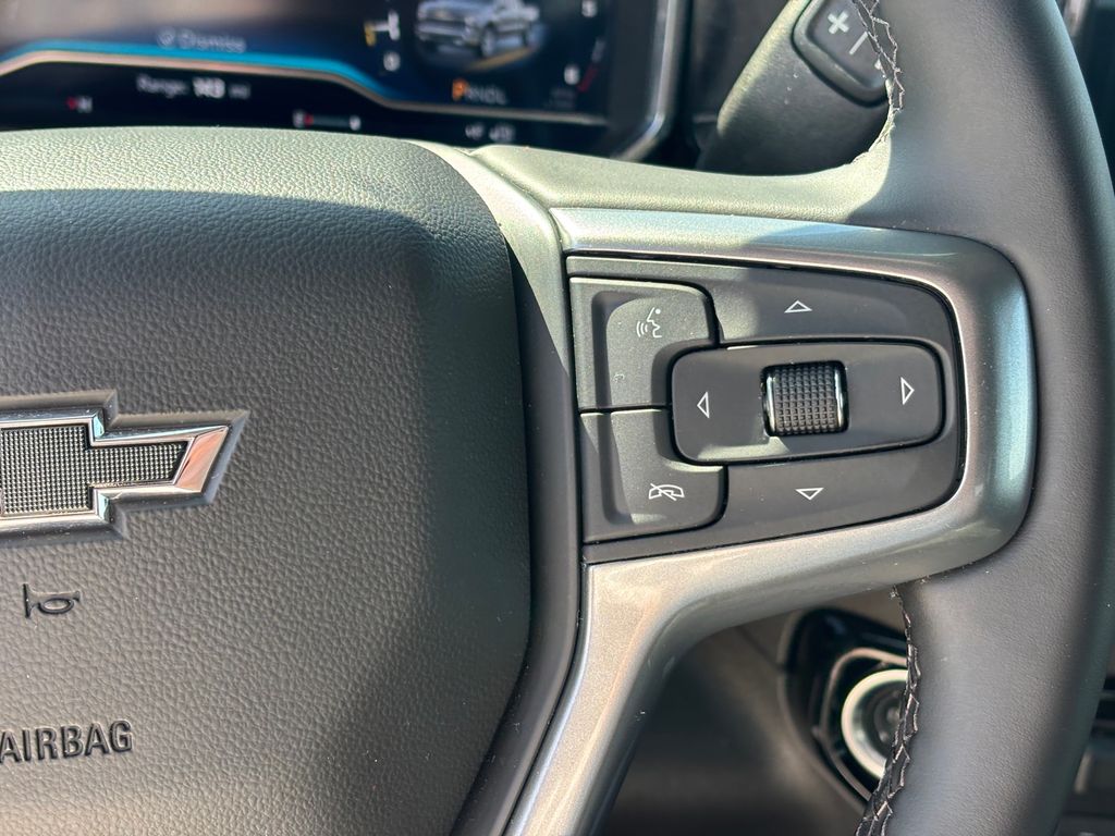 Used Car 2025 Chevrolet Silverado 1500  2wd Crew Cab 147 Rst For Sale Under $50,000 In Austin, Texas