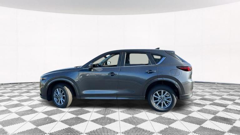 2024 Mazda CX-5 2.5 S Select Package 18