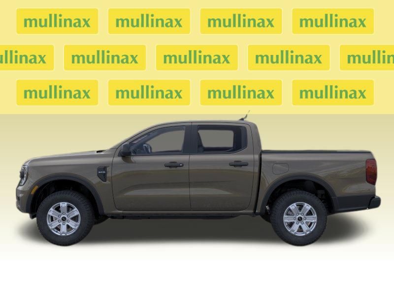 New 2026 Gray Ford XL image 5