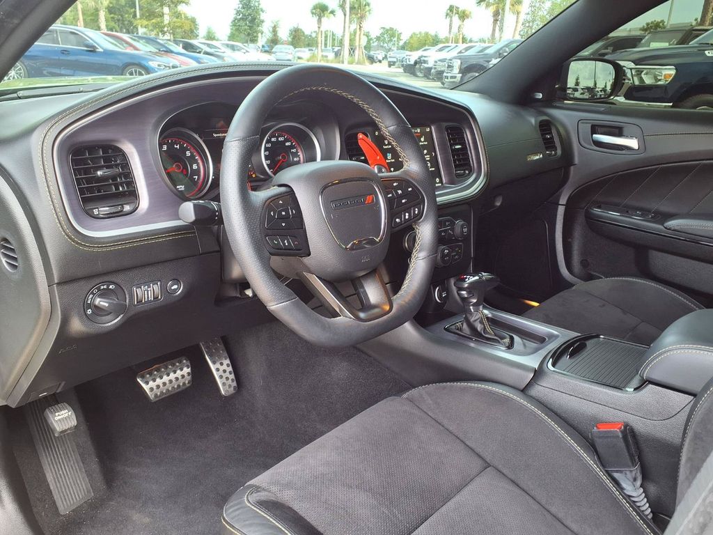 Used 2023 Dodge Charger Sedan